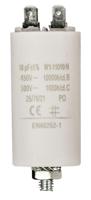 Condensator 10.0uf / 450 v + Aarde - thumbnail