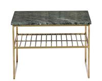 Dian Marble Green Gold 55cm-12727 - thumbnail