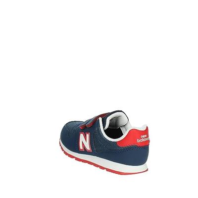 NEW BALANCE¨ GV500NV1/PV500NV1 Hook & Loop kindersneakers inktblauw