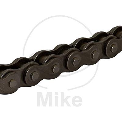 RK Chain 520 114 c gray/gray open