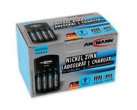 Ansmann Charger NiZn Batterijlader NiZn AAA (potlood), AA (penlite) - thumbnail