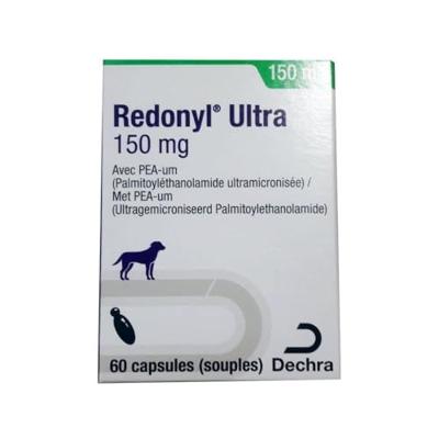 Redonyl Ultra 150mg Caps 60