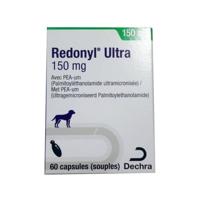 Redonyl Ultra 150mg Caps 60 - thumbnail