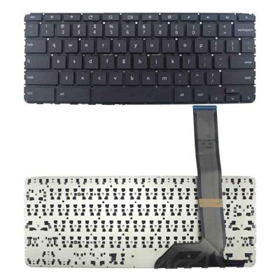 Notebook keyboard for HP Chromebook 11 G5