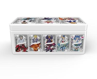 Yu-Gi-Oh! TCG 2025 Mega Tin