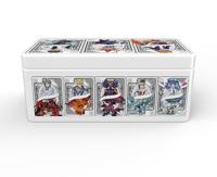 Yu-Gi-Oh! TCG 2025 Mega Tin - thumbnail