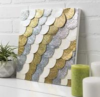 Mod Podge • mega glitter 236ml hologram - thumbnail