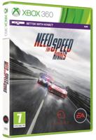 Need for Speed Rivals - thumbnail