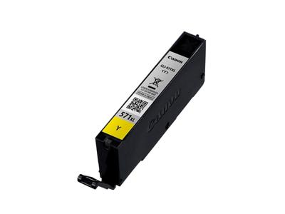 Canon inkc. CLI-571 XL Y geel