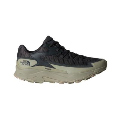 The North Face Vectiv Taraval Lage Wandelschoen Heren Asphalt Grey/Clay Grey 110