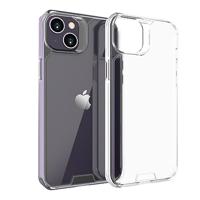 Telefoonhoes Muvit for Change iPhone 14 Plus - thumbnail