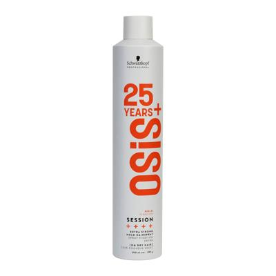 Schwarzkopf Professional OSiS+ Session Hold Haarspray