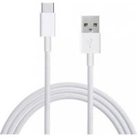 EP-DN930CWE Samsung Charge/Sync Cable USB-C 1.2m. White Bulk - thumbnail