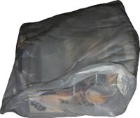 Star Wars the Mandalorian - Baby Yoda Animatronic Edition - thumbnail