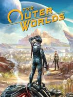 The Outer Worlds - thumbnail