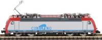 Fleischmann 7560017 N elektrische locomotief Re 484 018-7 van de Cisalpino - thumbnail