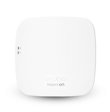Aruba, a Hewlett Packard Enterprise company AP11 draadloze router Dual-band (2.4 GHz / 5 GHz) Gigabit Ethernet Wit Aruba, a Hewlett Packard Enterprise company AP11 draadloze router Dual-band (2.4 GHz / 5 GHz) Gigabit Ethernet Wit