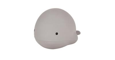 Tikiri Bijt- en badspeeltje Walvis