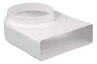 OVERGANGSSTUK HAAKS 65807000 - thumbnail