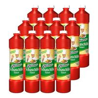 Zeisner - Schaslicksaus - 12x 800ml - thumbnail