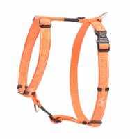 Hondentuig Orange Doodle - thumbnail