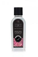 Geurolie 250 ml smoky rose charcoal Ashleigh & Burwood - Ashleigh and burwood - thumbnail