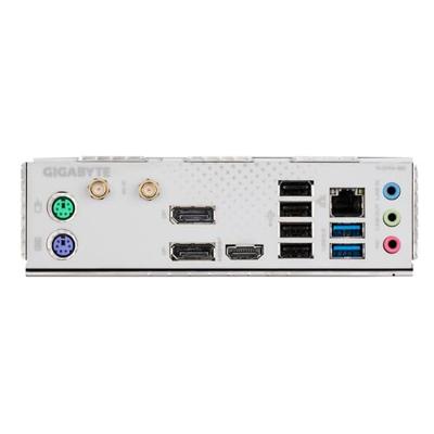Gigabyte H610M GAMING WF DDR4 moederbord Intel H610 Express LGA 1700 micro ATX