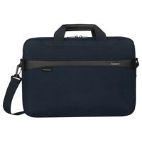 Targus EcoSmart 40,6 cm (16 ) Slip case Blauw - thumbnail