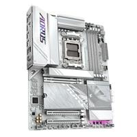 Moederbord AMD Gigabyte X870E AORUS ELITE WIFI7 ICE - thumbnail