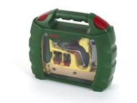 BOSCH - Bosch-vitrine met schroevendraaier Ixolino II voor kinderen - thumbnail