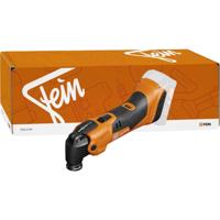 Fein Multimaster AMM 500 PLUS AS Accu multitool 18V AMPShare Basic Body - 99100001559 - thumbnail