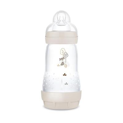 Mam Zuigfles Easy Start A/colic Matt Uni 260ml