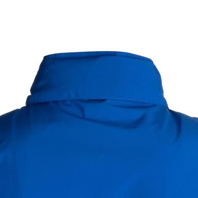 JAKO 7423 Regenjas Power - Royal - S