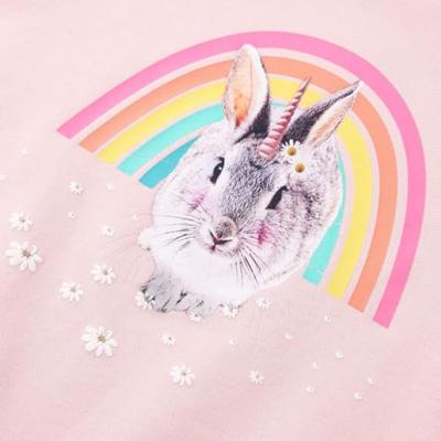 Kindertrui 92 lichtroze Kindertrui 92 lichtroze