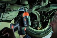 Bahco Draadloze | borstelloze slagmoersleutelset 3/8" (14.4 V) - BCL32IW1K1 - thumbnail