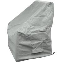 Eurotrail Loungeseat Cover 1 pers l115xb90x100/70cm - thumbnail