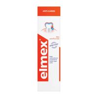 Elmex Elmex Tegen Gaatjes Tandpasta 75ml - thumbnail