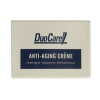 Duocare Anti-aging creme 30 Gram - thumbnail