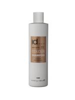IdHAIR Elements Xclusive Colour Shampoo Vrouwen Zakelijk 300 ml - thumbnail