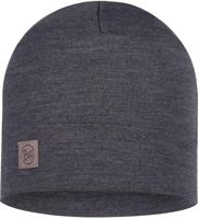 Buff merino heavyweight - cap - thumbnail