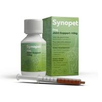 Synopet Joint Support hond < 10 kilo 75 ml (voorheen Cani-Syn) - thumbnail