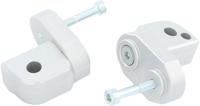 LSL voetsteun scharnierset joint kit b08 hi adjustable si - thumbnail