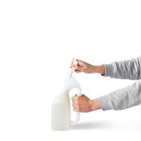 Vitility Urinaalborstel - thumbnail