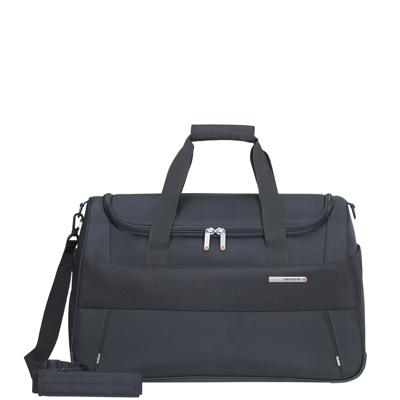 Samsonite Duopack Duffle 53 blue Weekendtas