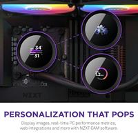 NZXT Kraken 360 RGB waterkoeling - thumbnail