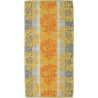 Cawö Cawo Cashmere Jacquard Handdoek Melba 50x100 - thumbnail