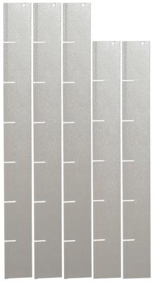 Unior Grs ladenindeling werkbank breed ds a 5