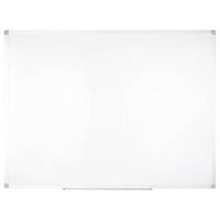 SpeaKa Professional Whiteboard SP-WW-001 (b x h) 1200 mm x 900 mm Wit Incl. penhouder - thumbnail
