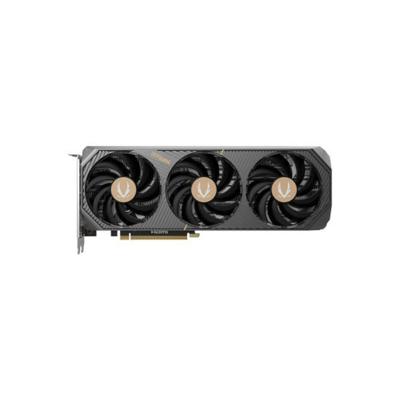 Zotac GAMING GeForce RTX 5070 Ti SOLID SFF Zotac GAMING GeForce RTX 5070 Ti SOLID SFF