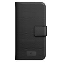 Black Rock 2 In 1 Wallet Voor Apple IPhone 14 Pro Zwart - thumbnail